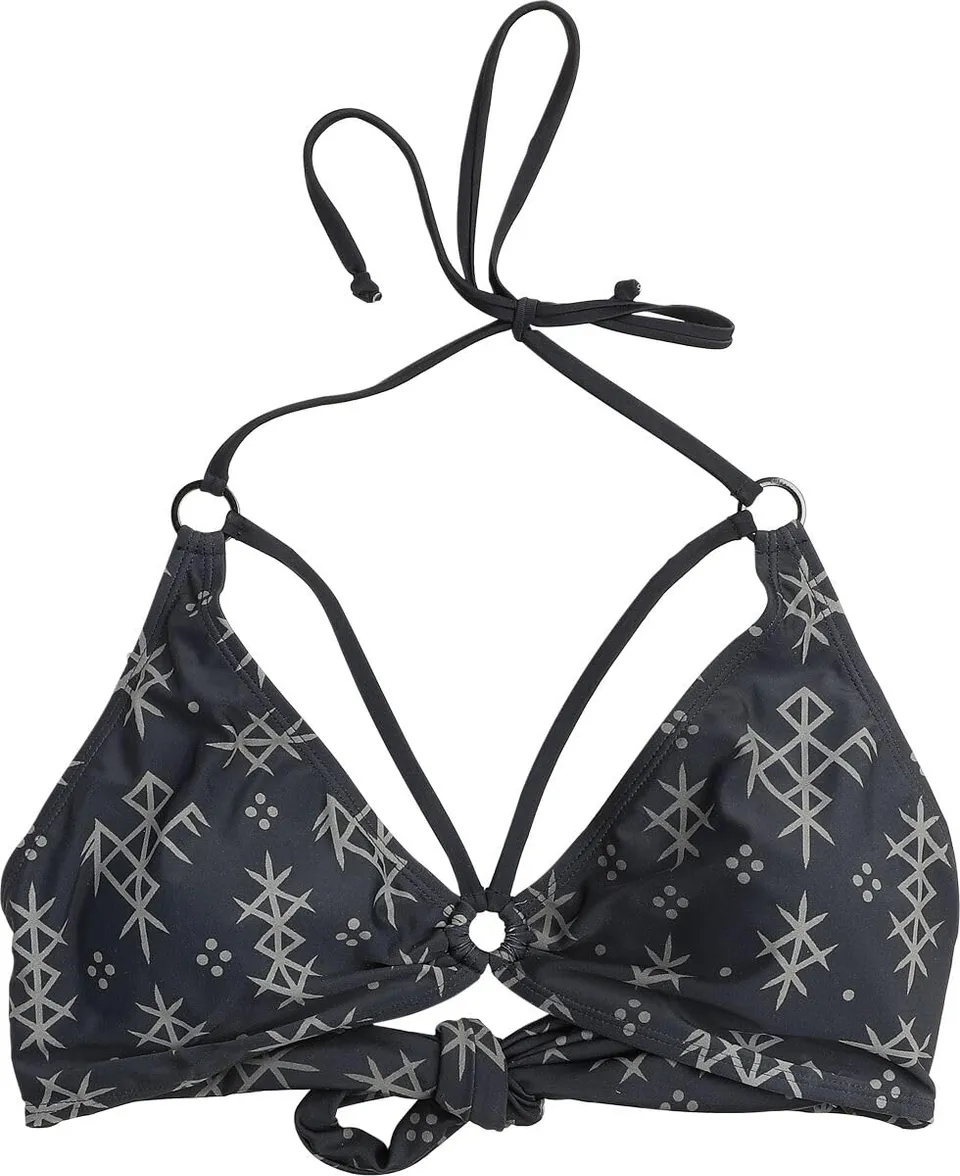 black-premium-by-emp-pagan-roots-bikini-oberteil-m-schwarz image 1