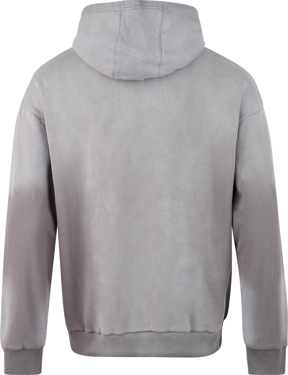 red-by-emp-time-out-hoody-grau-gr-e-l-hoodie image 3