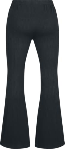 red-by-emp-leggings-bootcut-schwarz-damen-gr-e-l image 4