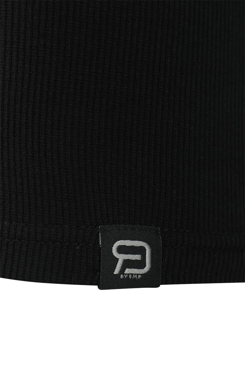red-by-emp-basic-top-damen-schwarz-wei-s-2er-pack image 6