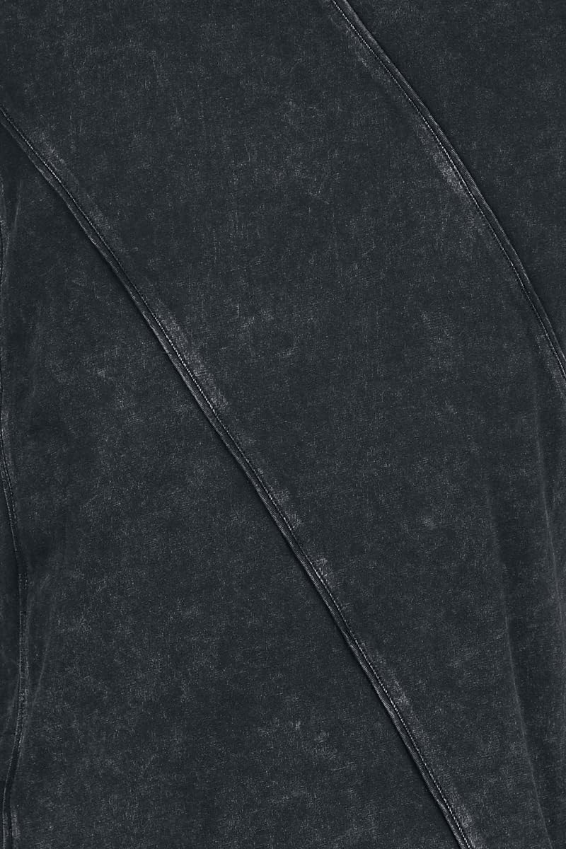 black-premium-by-emp-essential-kapuzenshirt-schn-rung-herren-schwarz image 2
