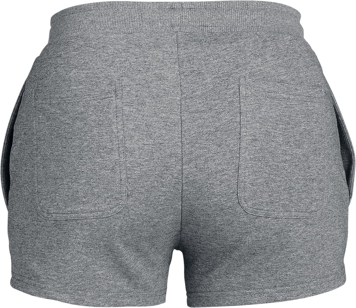 red-by-emp-shorts-damen-grau-tunnelzug-gr-e-l image 3