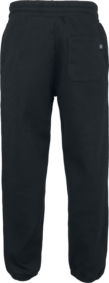 red-by-emp-nobody-knows-trainingshose-herren-schwarz-l image 2
