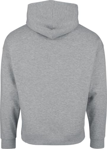 red-by-emp-time-out-kapuzenpullover-herren-grau-gr-m image 8