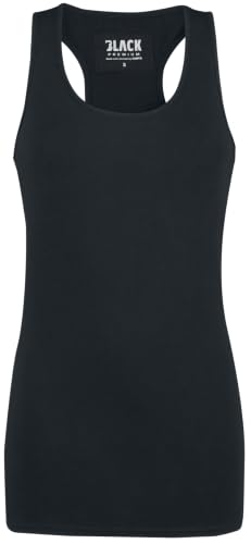 black-premium-by-emp-damen-langarmshirt-bordeaux-animal-gr-e-m image 8