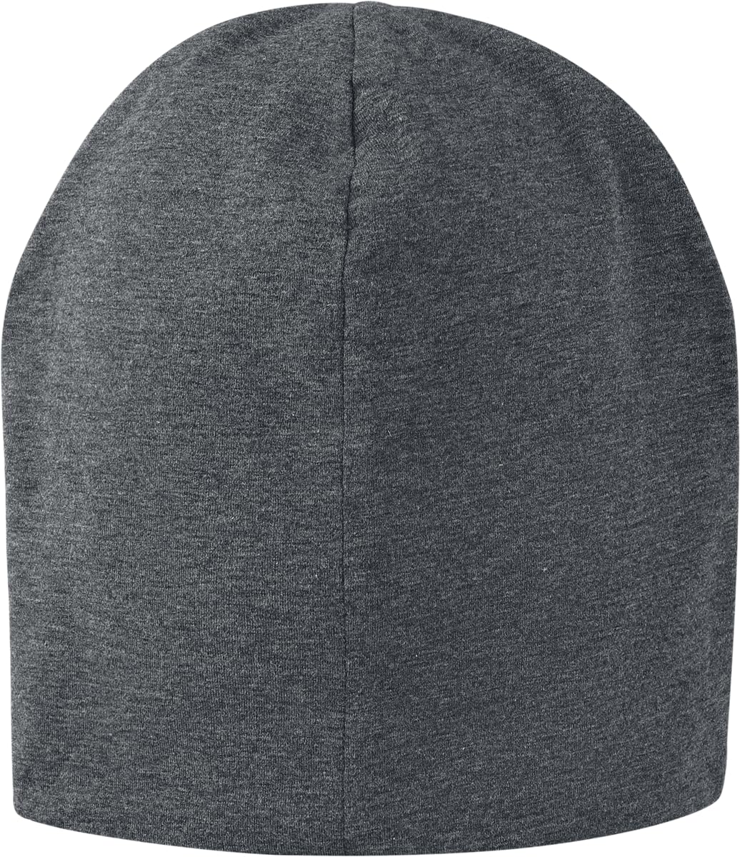 red-by-emp-accessoires-m-tze-grau-unisex-beanie image 3
