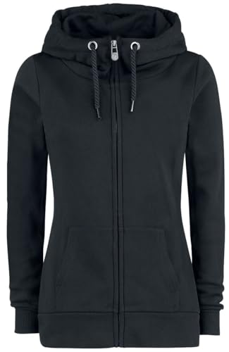 black-premium-by-emp-kapuzenzipper-schwarz-gr-m image 7