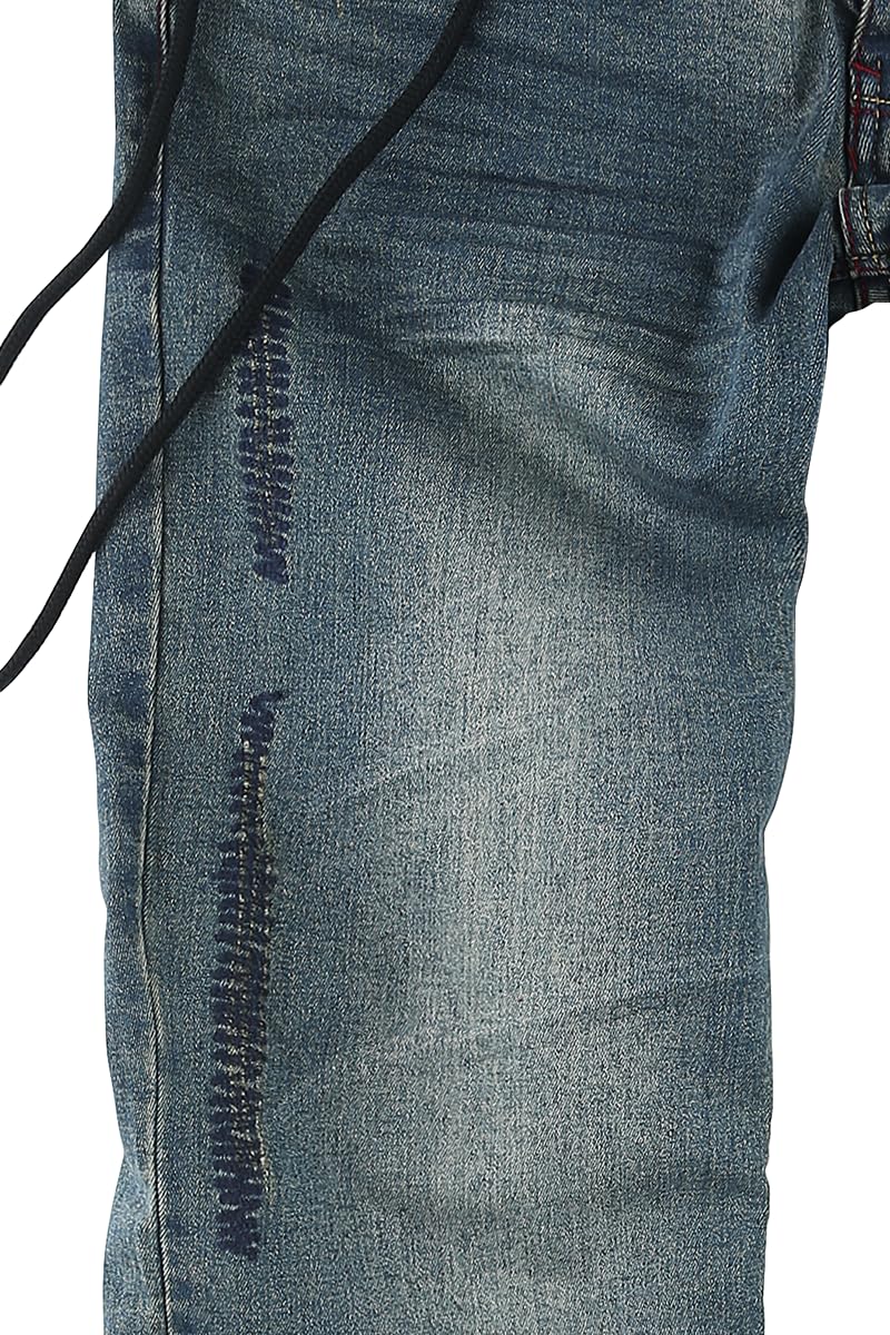 black-premium-by-emp-herren-jeans-blau-stonewashed-34w-34l image 2