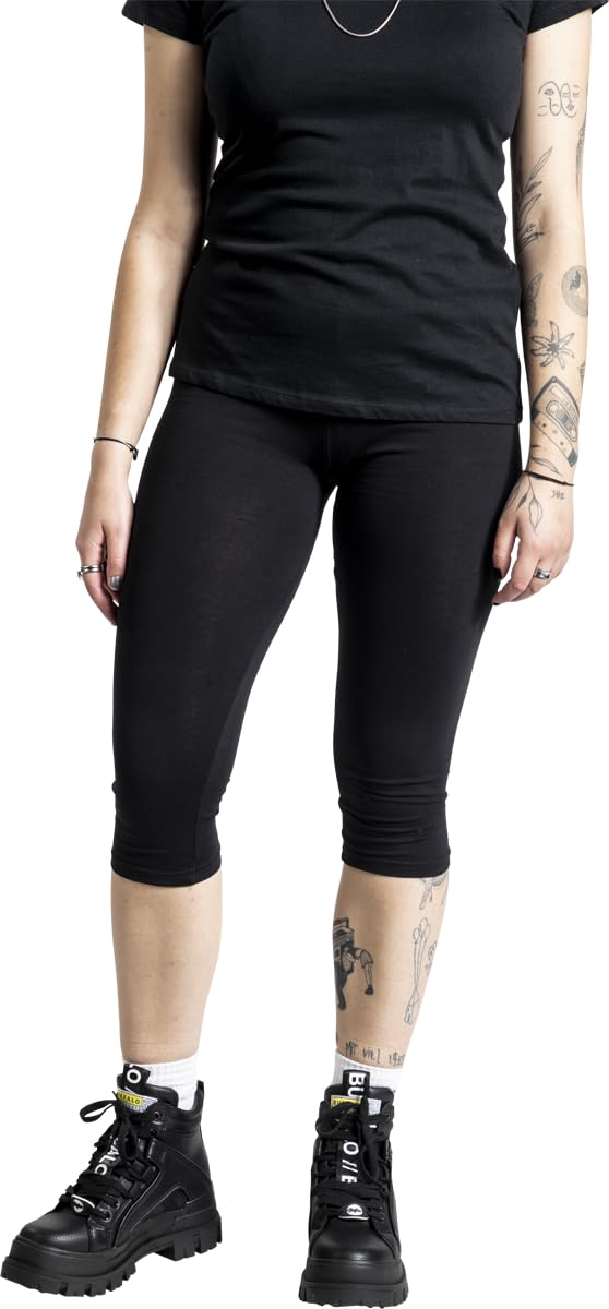 red-by-emp-basic-leggings-damen-doppelpack-gr-e-l image 6