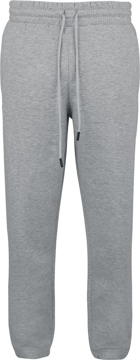 red-by-emp-nobody-knows-trainingshose-herren-grau-gr-m image 1