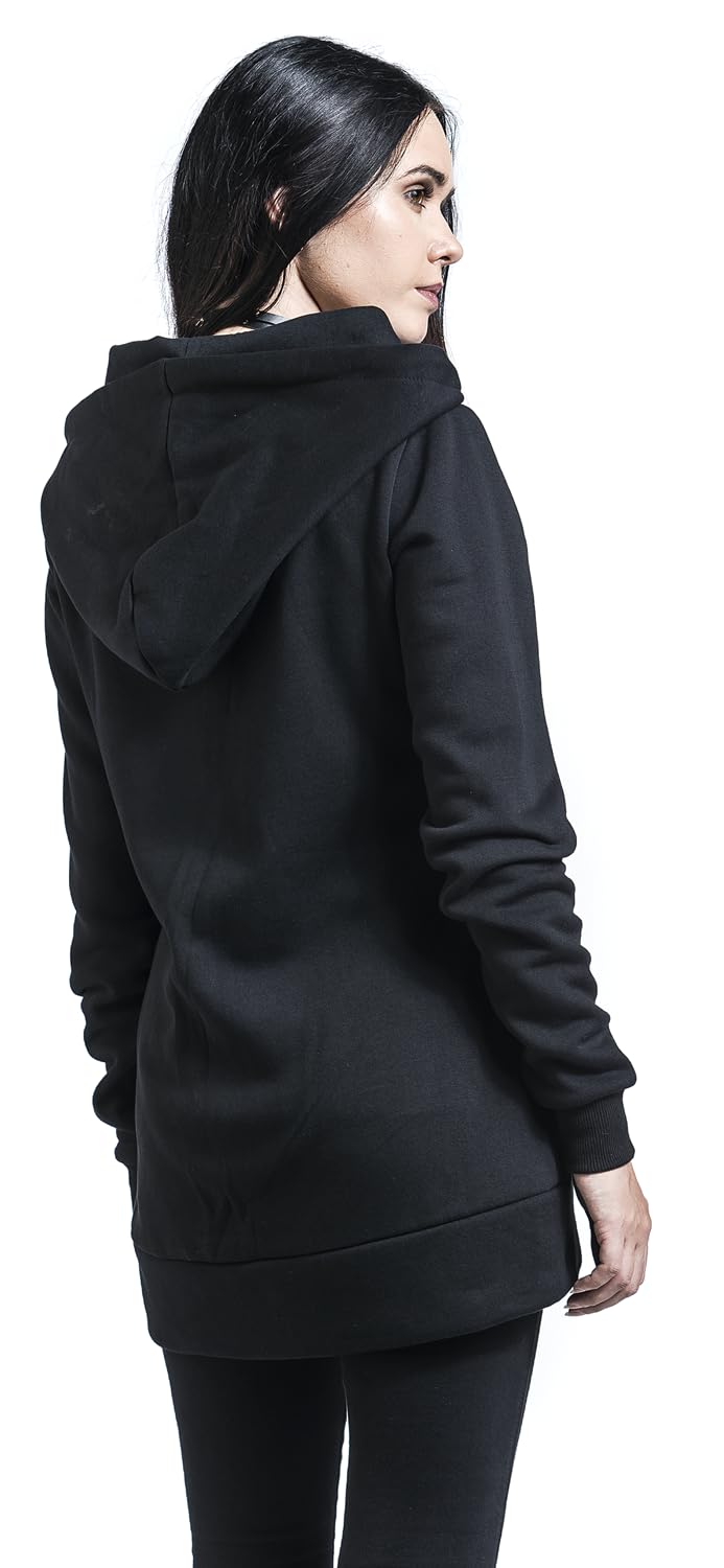 black-premium-by-emp-kapuzenzipper-schwarz-gr-m image 6