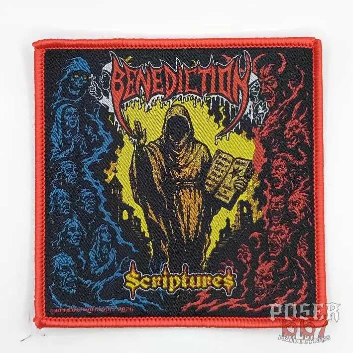 poser667-productions-benediction-scriptures-patch-aufn-her image 1