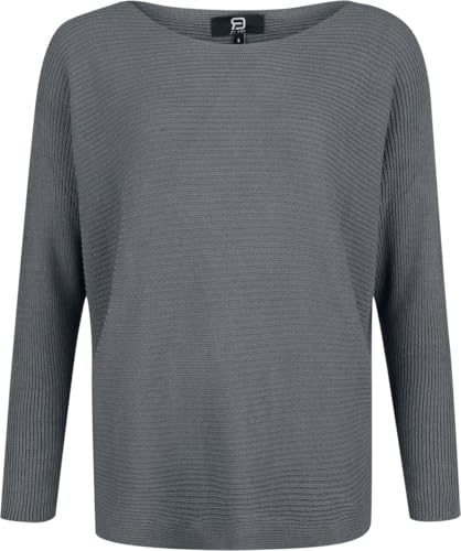 red-by-emp-damen-langarmshirt-grau-longsleeve-gr-e-m image 7