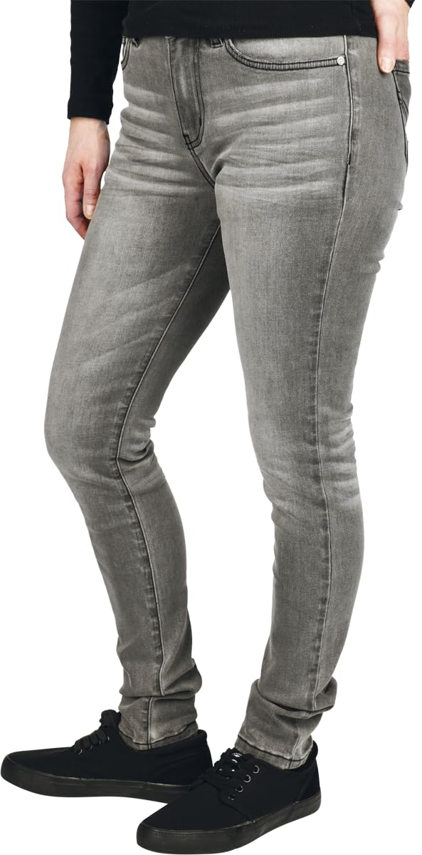 red-by-emp-hosen-skinny-jeans-grau-damen-32w-32l image 6