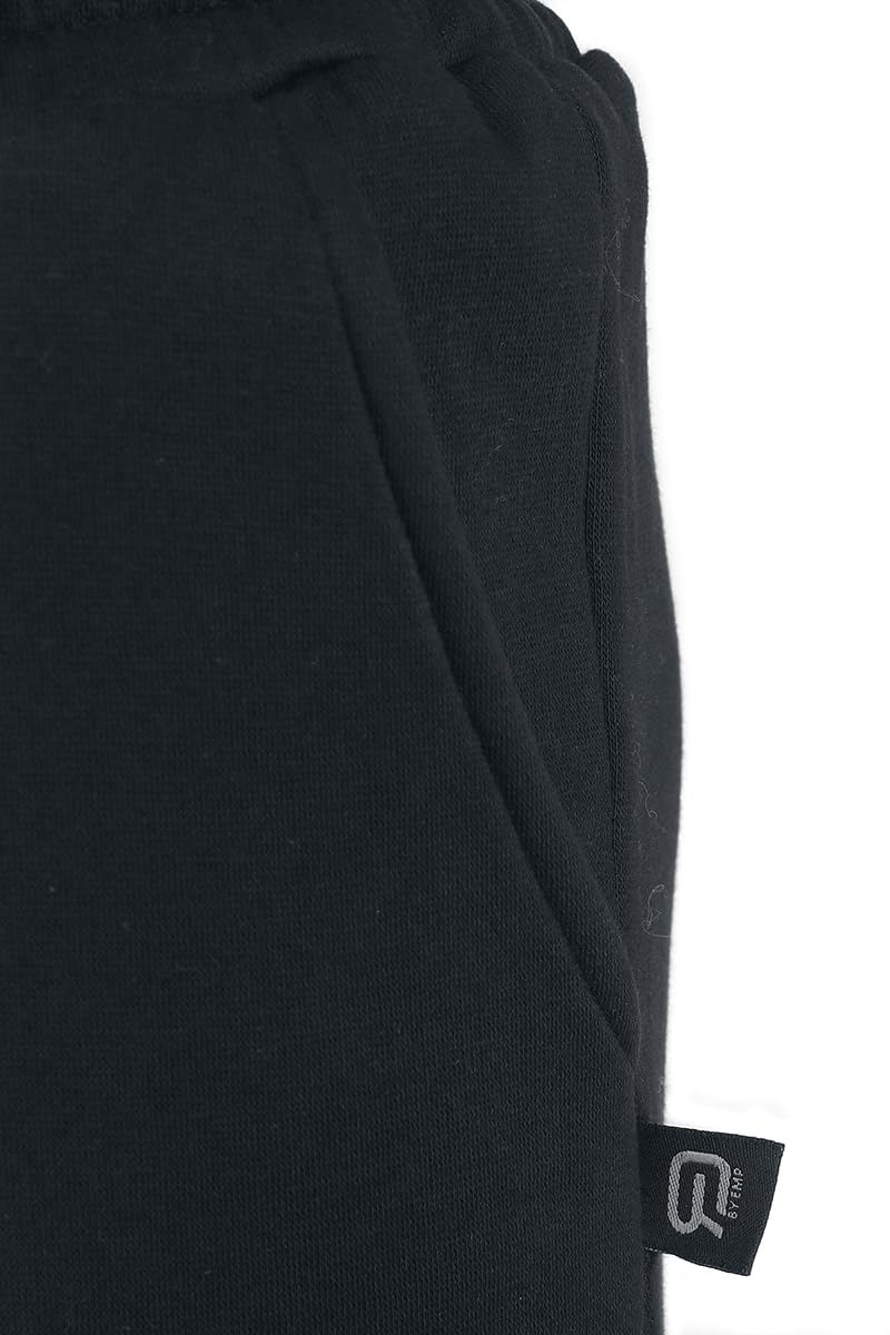 red-by-emp-jump-in-and-relax-trainingshose-schwarz-damen image 3