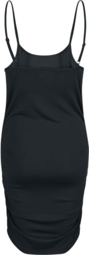 red-by-emp-kleid-schwarz-figurbetont-kurz-gr-e-l image 8