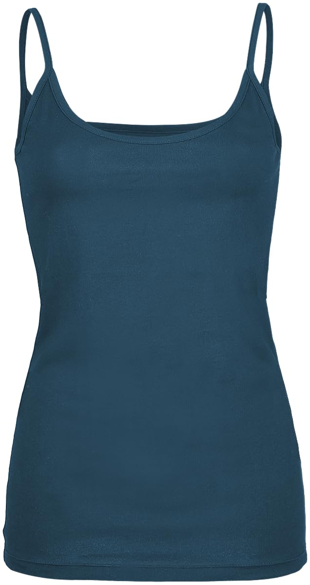 black-premium-by-emp-basic-tops-m-2er-schwarz-blau image 3