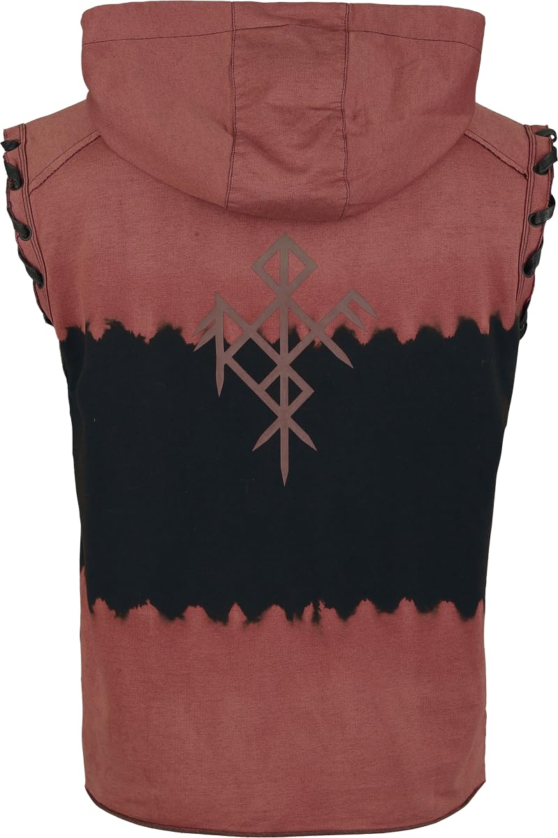 black-premium-by-emp-tanktop-pagan-roots-hooded-schwarz-herren image 3