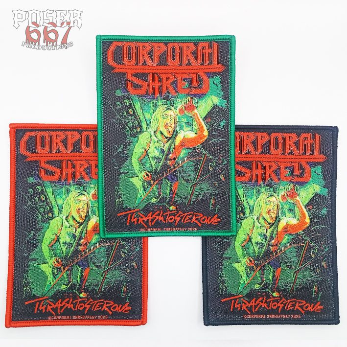 corporal-shred-thrashtosterone-patch-aufn-her-gewebt-11-cm image 3