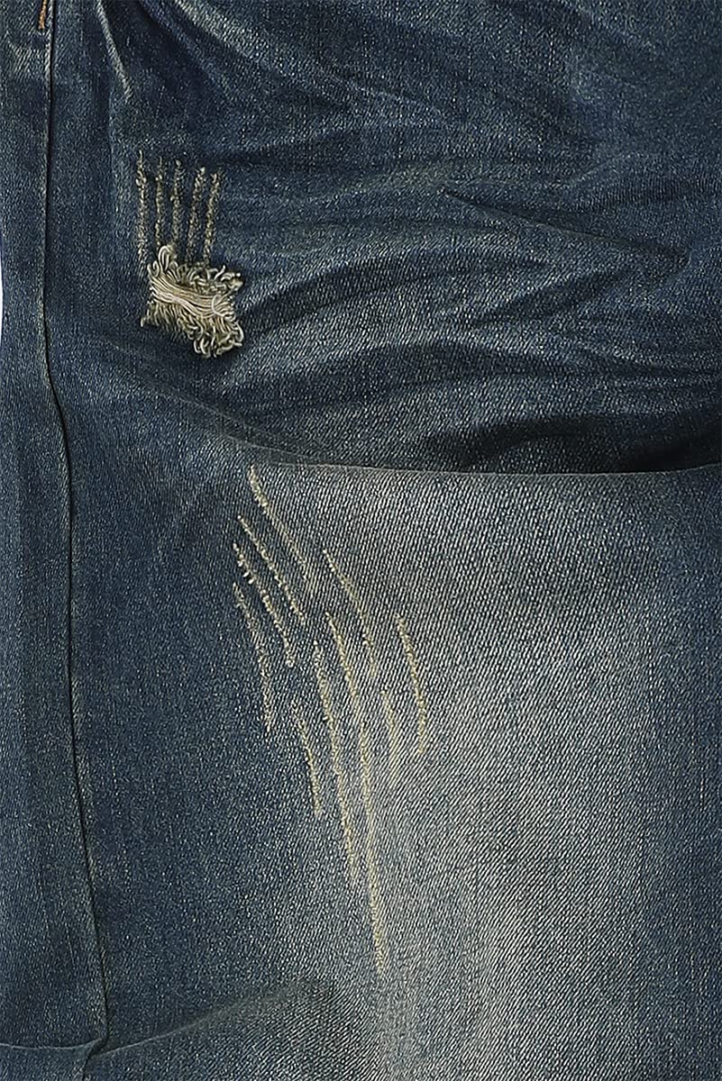 black-premium-by-emp-destroyed-jeans-blau-w33l34-herren image 5