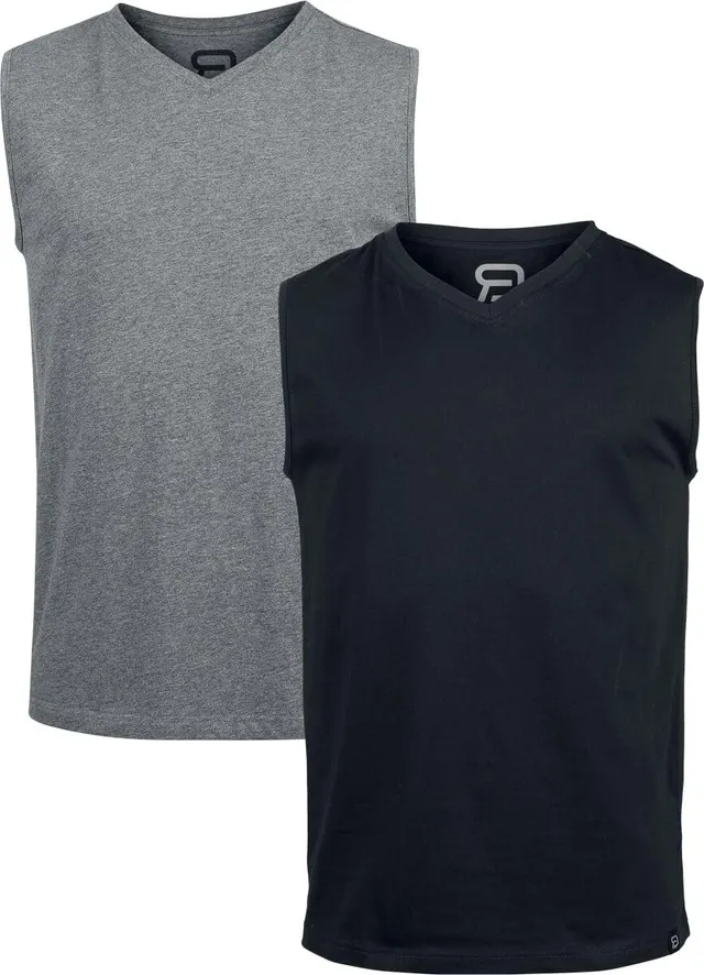 red-by-emp-herren-tank-top-schwarz-grau-gr-e-s image 1