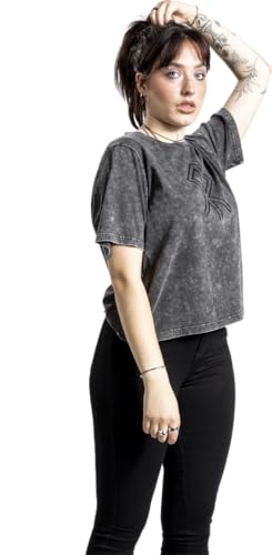 black-premium-by-emp-pagan-roots-courage-rune-t-shirt-schwarz image 7