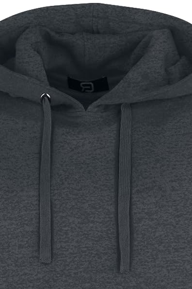 red-by-emp-basic-pullover-damen-grau-oversized-xs image 8