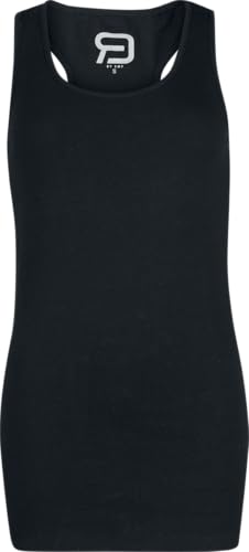 red-by-emp-lila-schwarzes-2-in-1-t-shirt-damen image 8