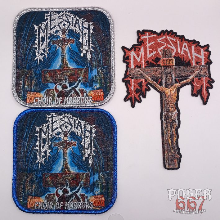 messiah-psychomorphia-3d-pin-metall-5-cm-double-plating image 2
