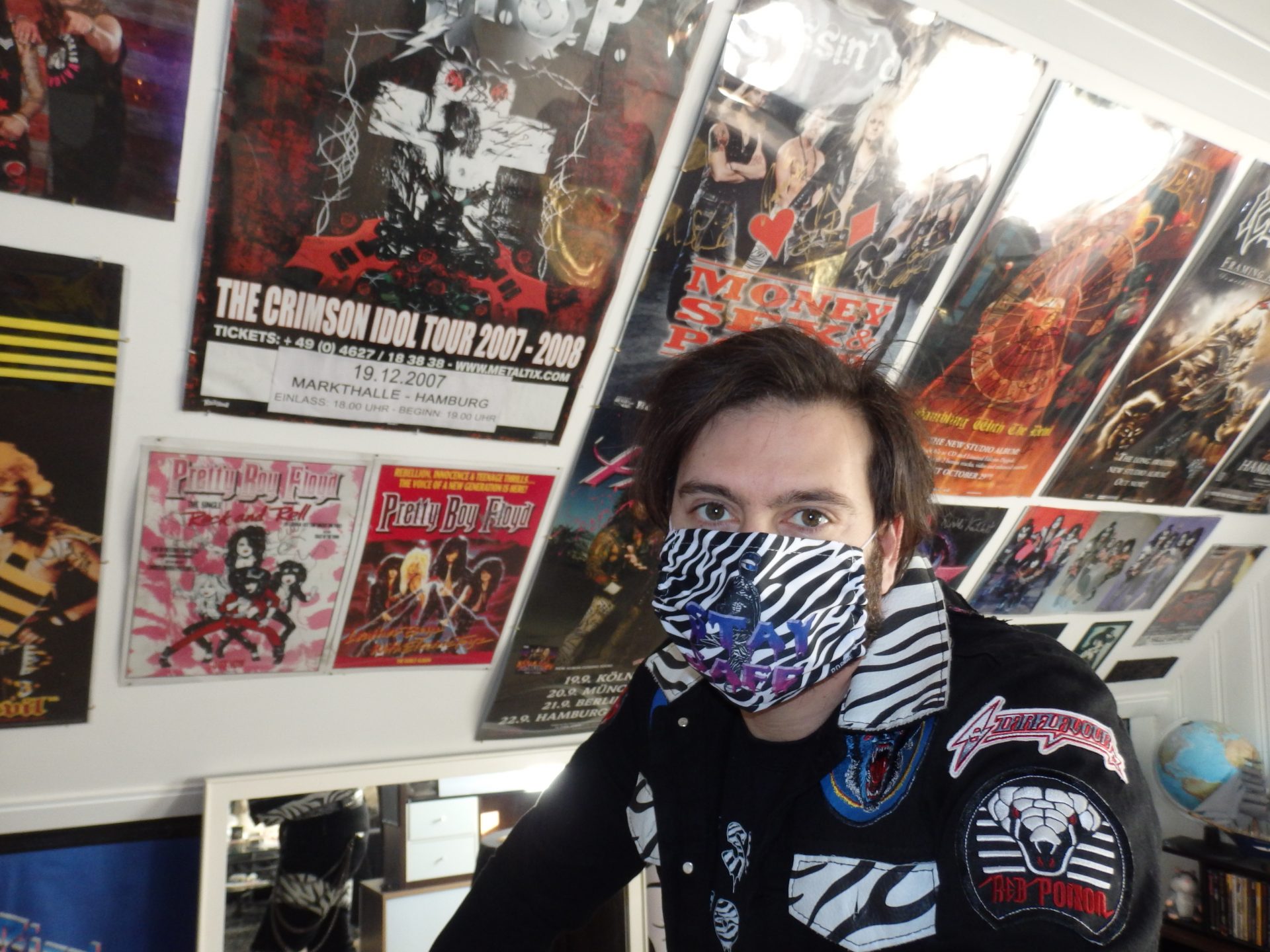 tsr-stay-safe-gesichtsmaske-stoff-2-lagig-waschbar image 4