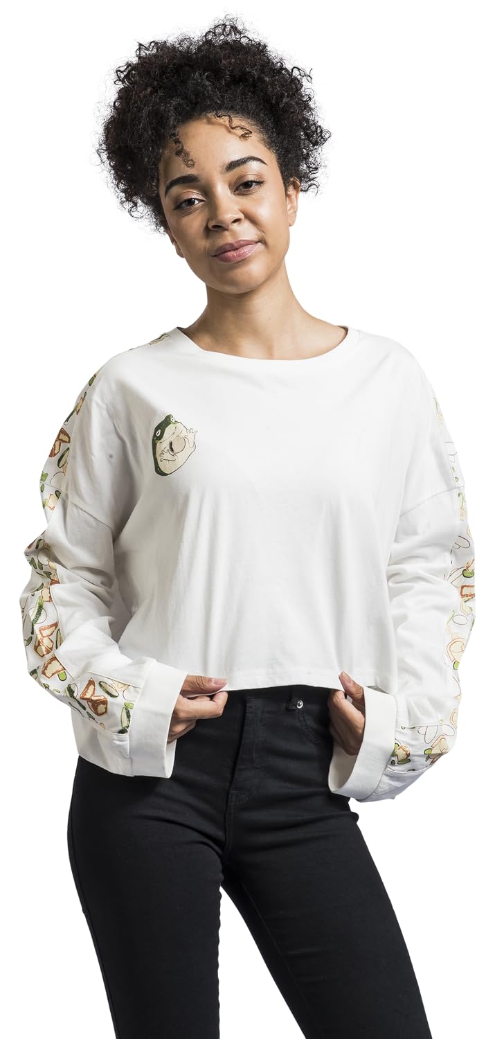 red-by-emp-longsleeves-langarmshirt-damen-wei-fr-sche image 2