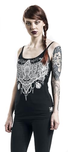 black-premium-by-emp-top-schmetterling-schwarz-spaghettitr-ger-s image 8
