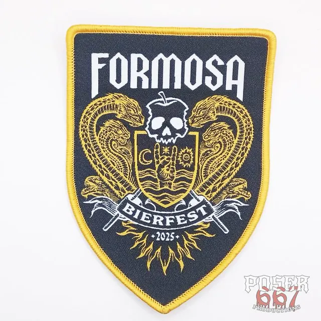 formosa-bierfest-25-patch-aufn-her-gewebt-10-cm image 1