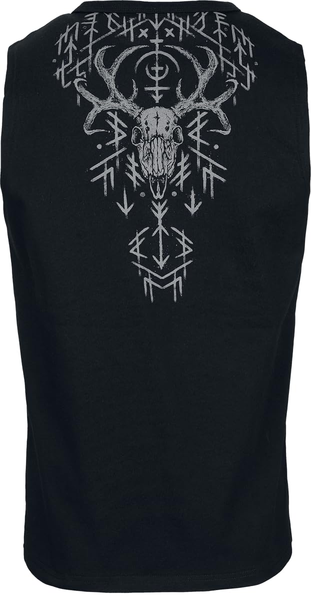 black-premium-by-emp-tank-top-herren-schwarz-mit-sen-zum-binden image 3