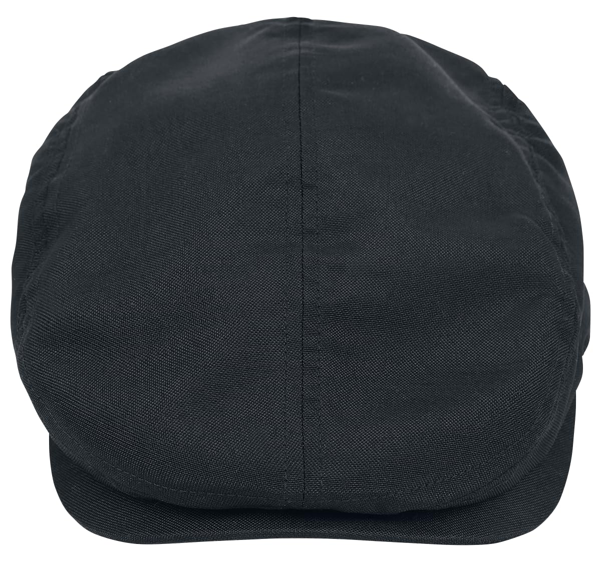 red-by-emp-basic-m-tze-herren-schwarz-59-cm image 2