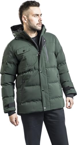 black-premium-jacken-stepp-winterjacke-gr-n-gef-ttert image 7