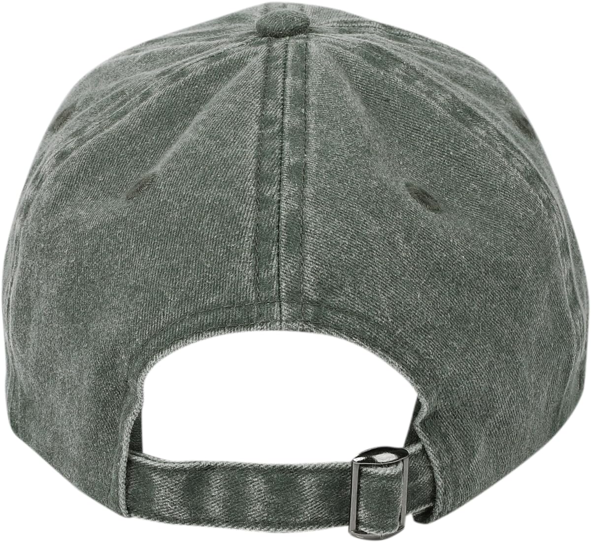 red-by-emp-accessoires-graue-cap-unisex-schlicht image 3