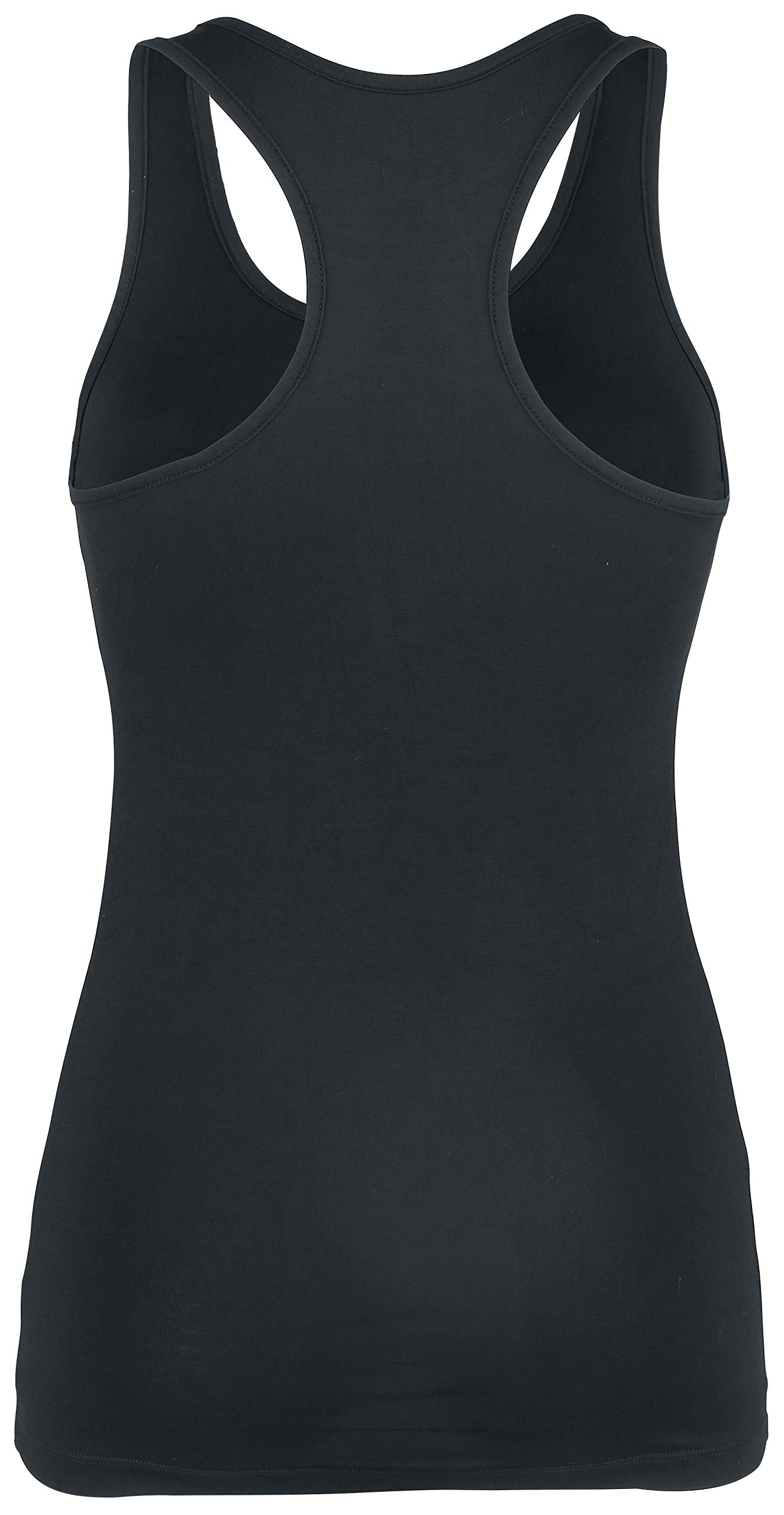 black-premium-by-emp-fledermaus-rmel-t-shirt-damen-rot-schwarz-mit-top image 6