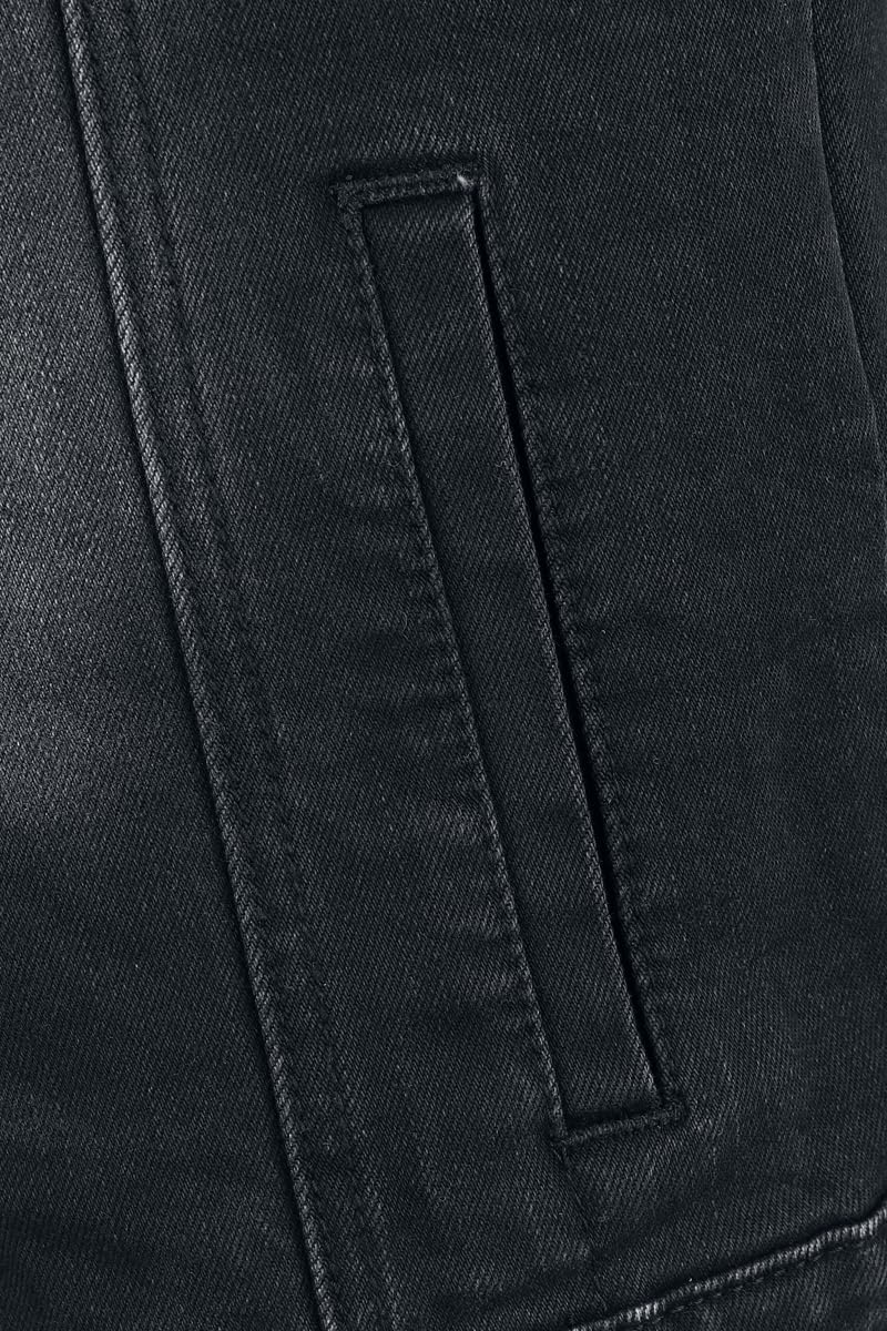 black-premium-by-emp-graue-jeans-weste-used-look-xxl image 5
