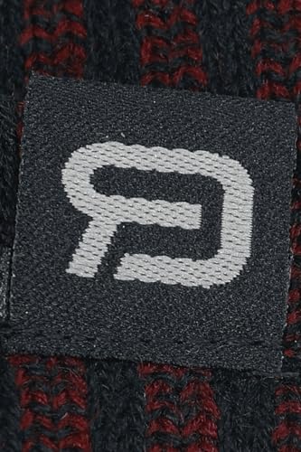 red-by-emp-accessoires-wendebeanie-schwarz-rot-m-tze image 8