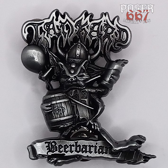 tankard-beerbarians-3d-pin-anstecker-antik-silber-5-cm image 7