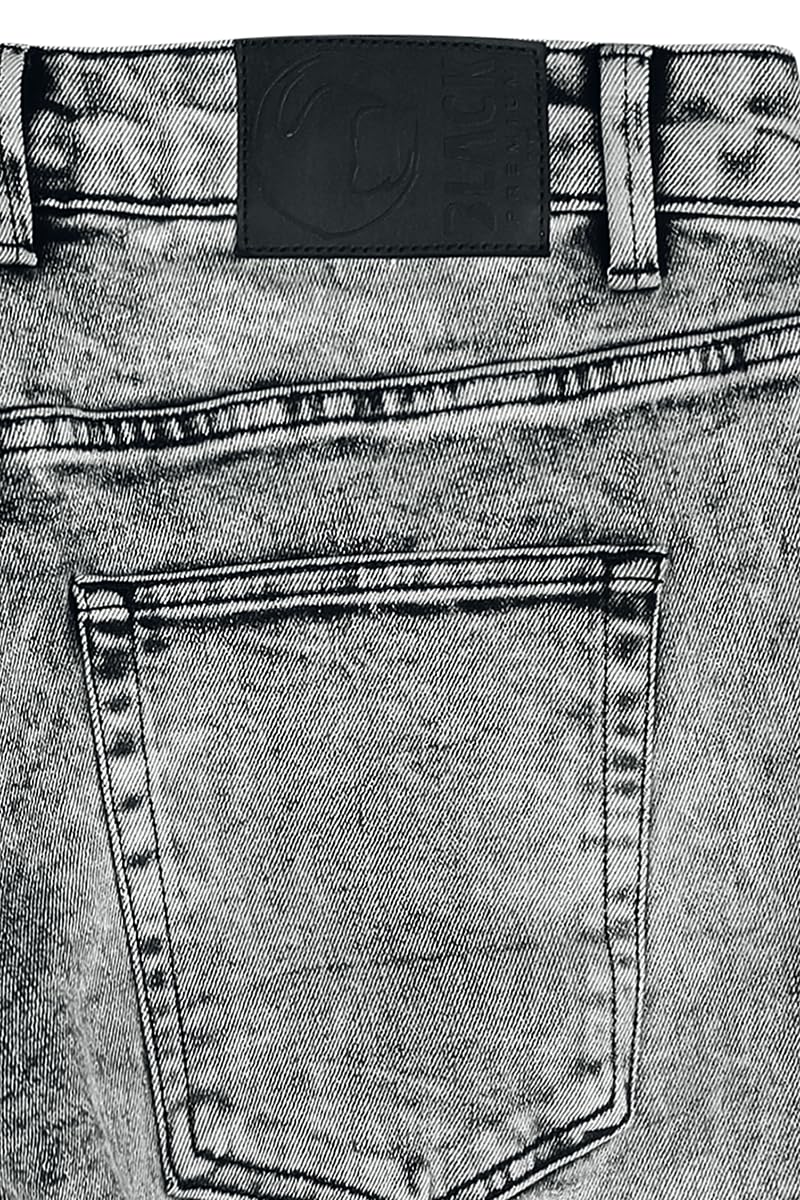 black-premium-by-emp-herren-boot-cut-jeans-grau-32w-34l image 4