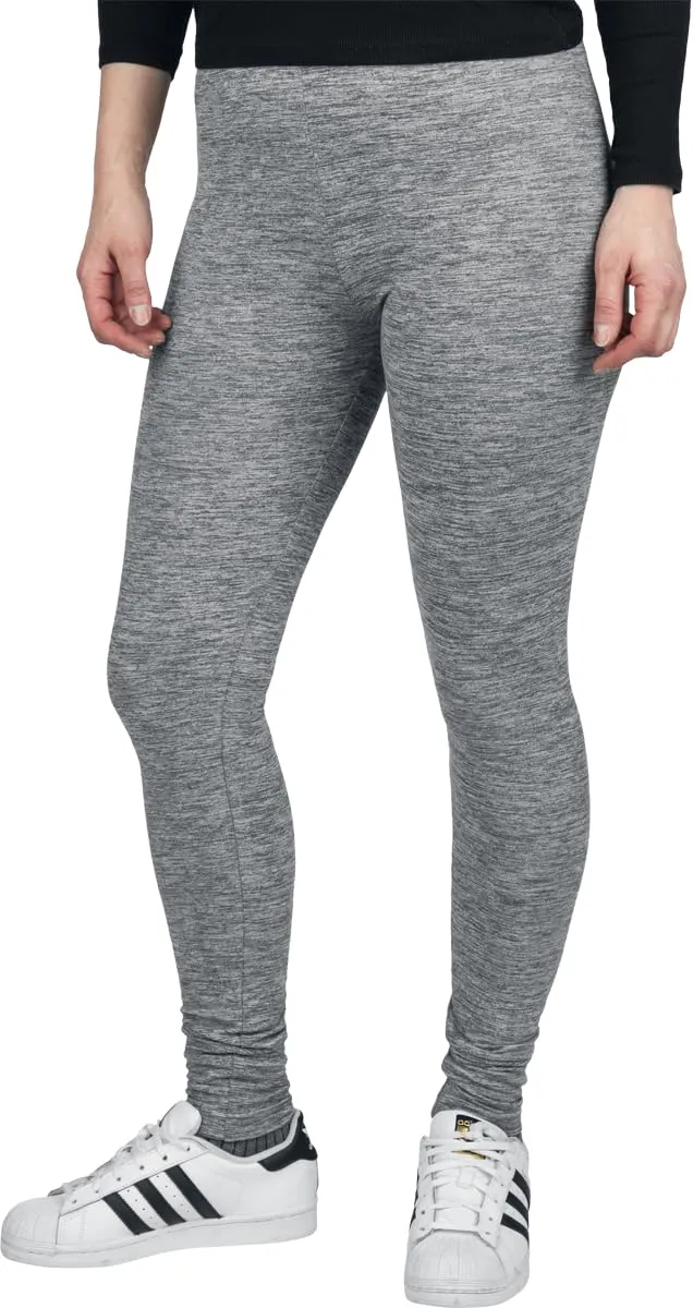 red-by-emp-hosen-damen-leggings-grau-high-rise-gr-e-l image 1