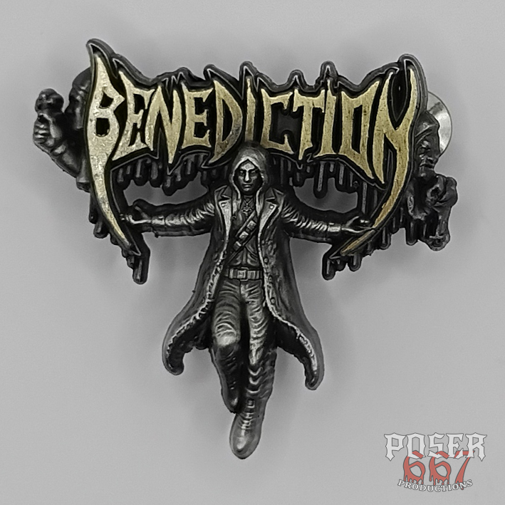 benediction-ravage-of-empires-3d-pin-anstecker-metal image 1