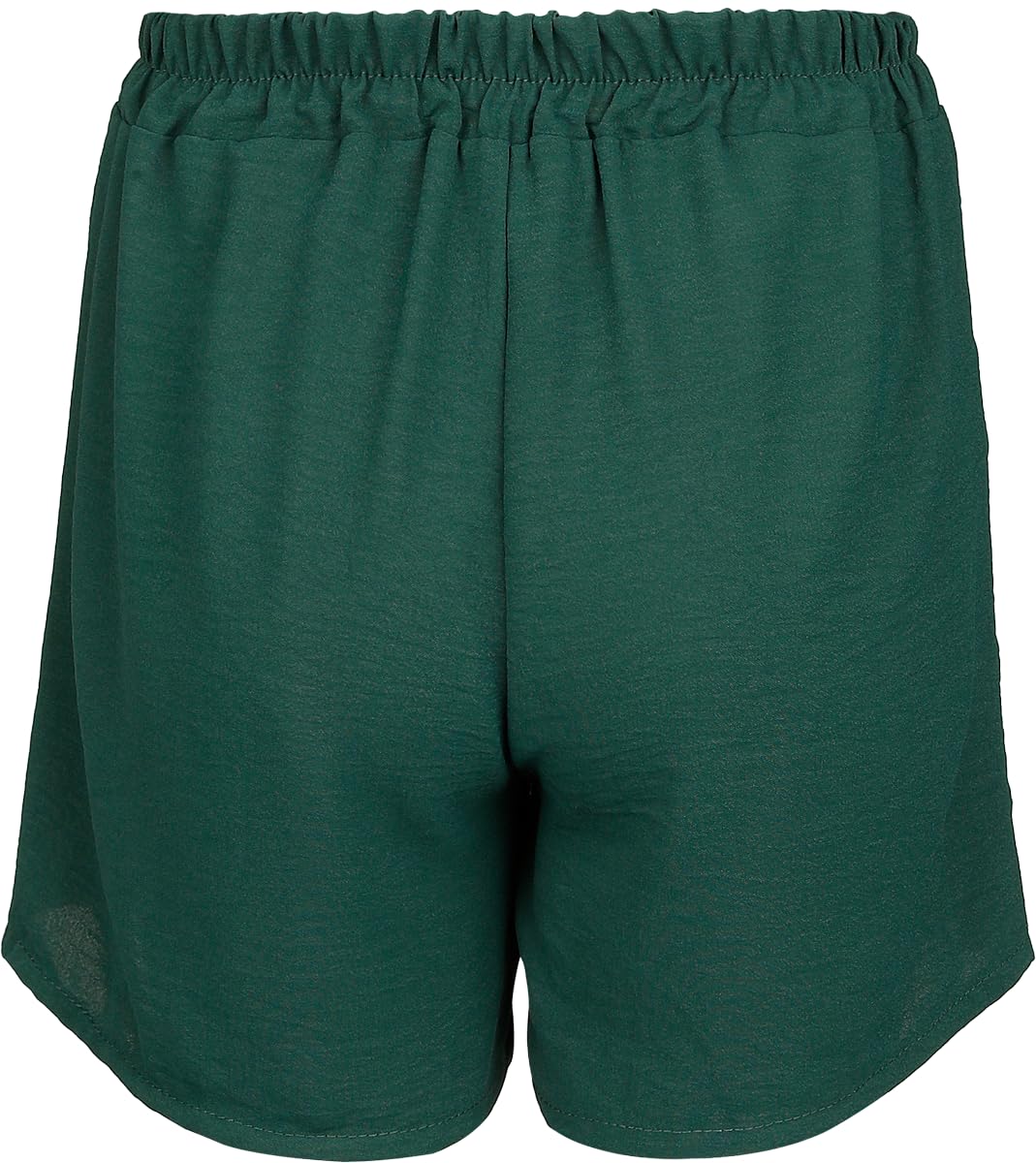 red-by-emp-khaki-basic-shorts-damen-shorts-khaki image 3