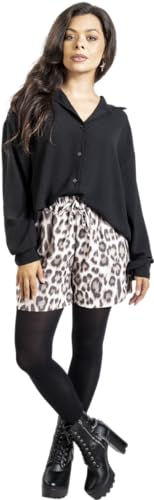 red-by-emp-basic-bluse-damen-schwarz-gr-e-m image 7