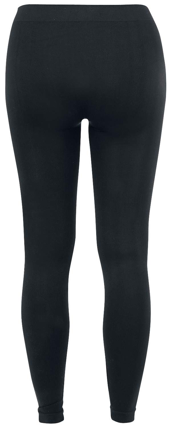 red-by-emp-basic-leggings-schwarz-doppelpack-gr-l image 3