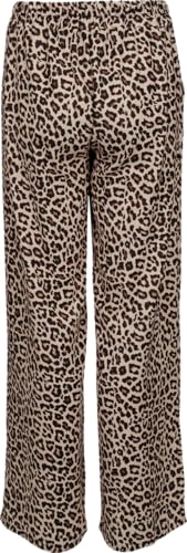 red-by-emp-leopard-stoffhose-damen-hose-multicolor image 8