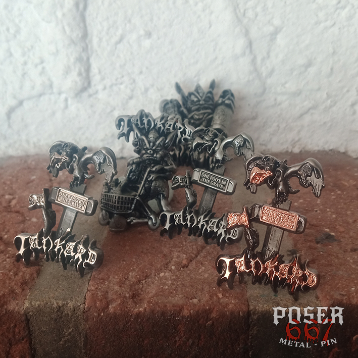 tankard-chemical-invasion-3d-pin-anstecker-antik-silber-4-7cm image 4