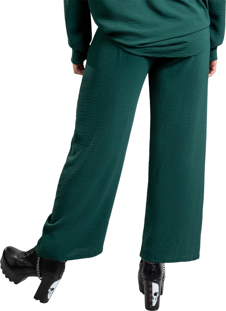 red-by-emp-stoffhose-damen-lange-hose-khaki-gr-s image 6
